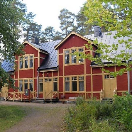 Alvkarleby Vandrarhem Екстериор снимка